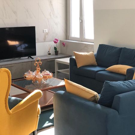 Welcome Milano Guest House エクステリア 写真