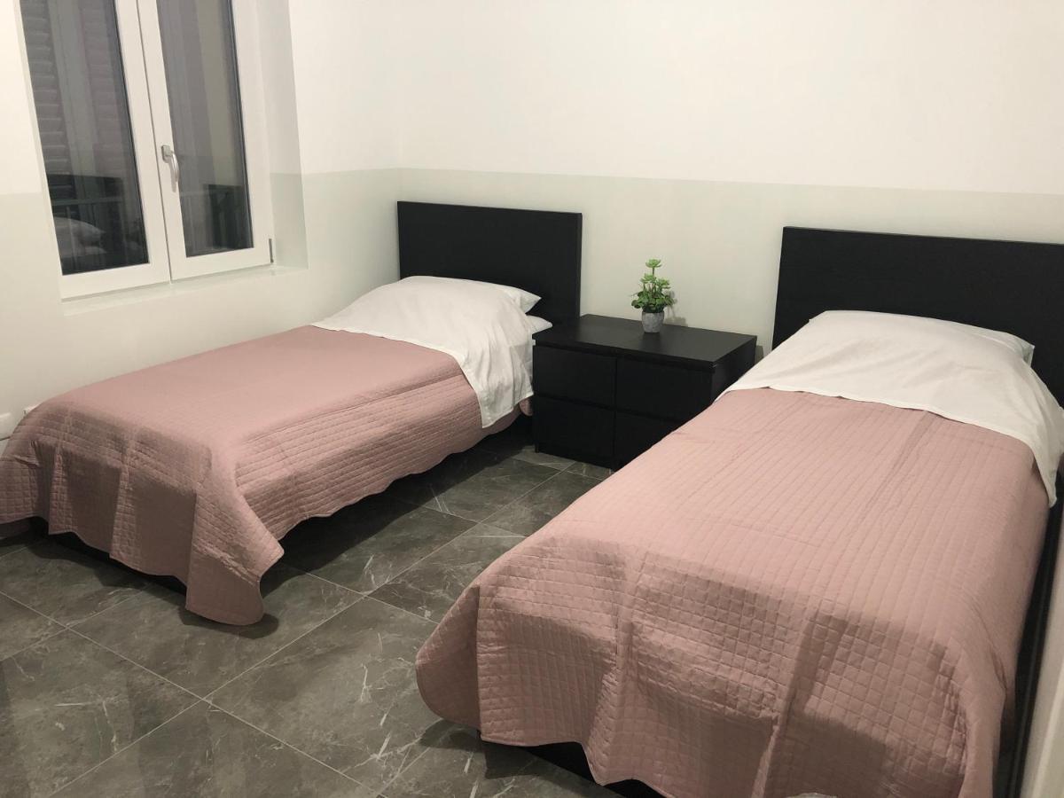 Welcome Milano Guest House エクステリア 写真