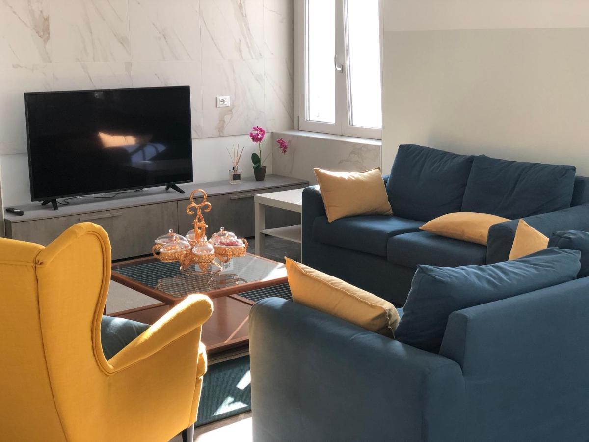 Welcome Milano Guest House エクステリア 写真
