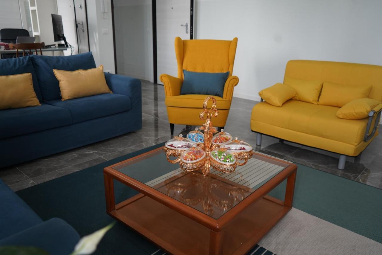 Welcome Milano Guest House エクステリア 写真