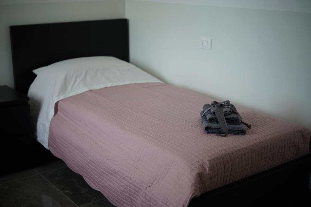 Welcome Milano Guest House エクステリア 写真