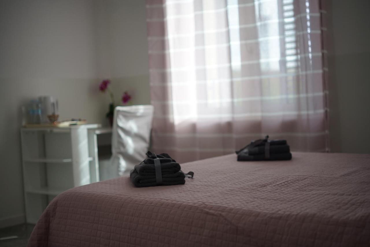 Welcome Milano Guest House エクステリア 写真