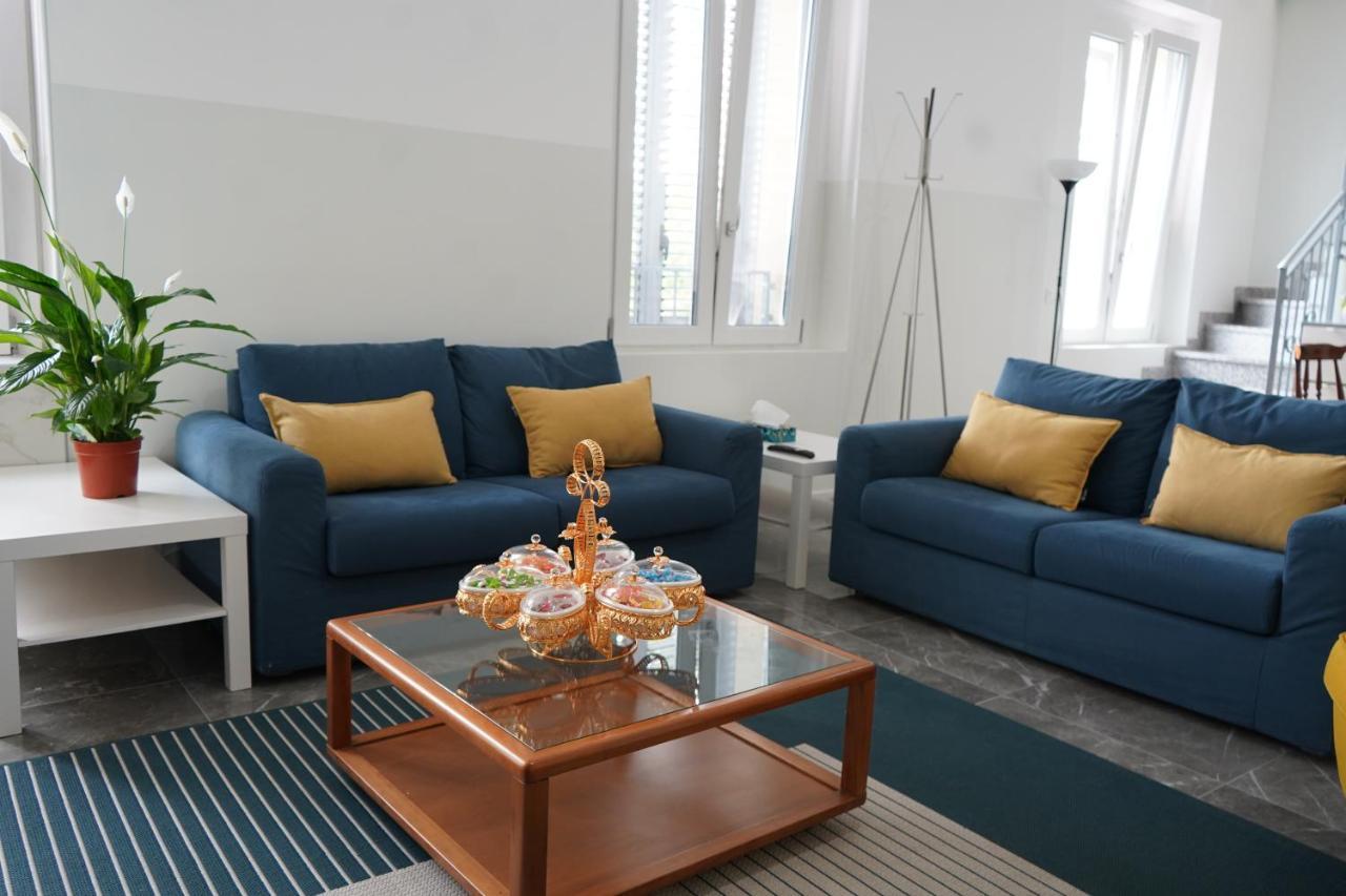 Welcome Milano Guest House エクステリア 写真