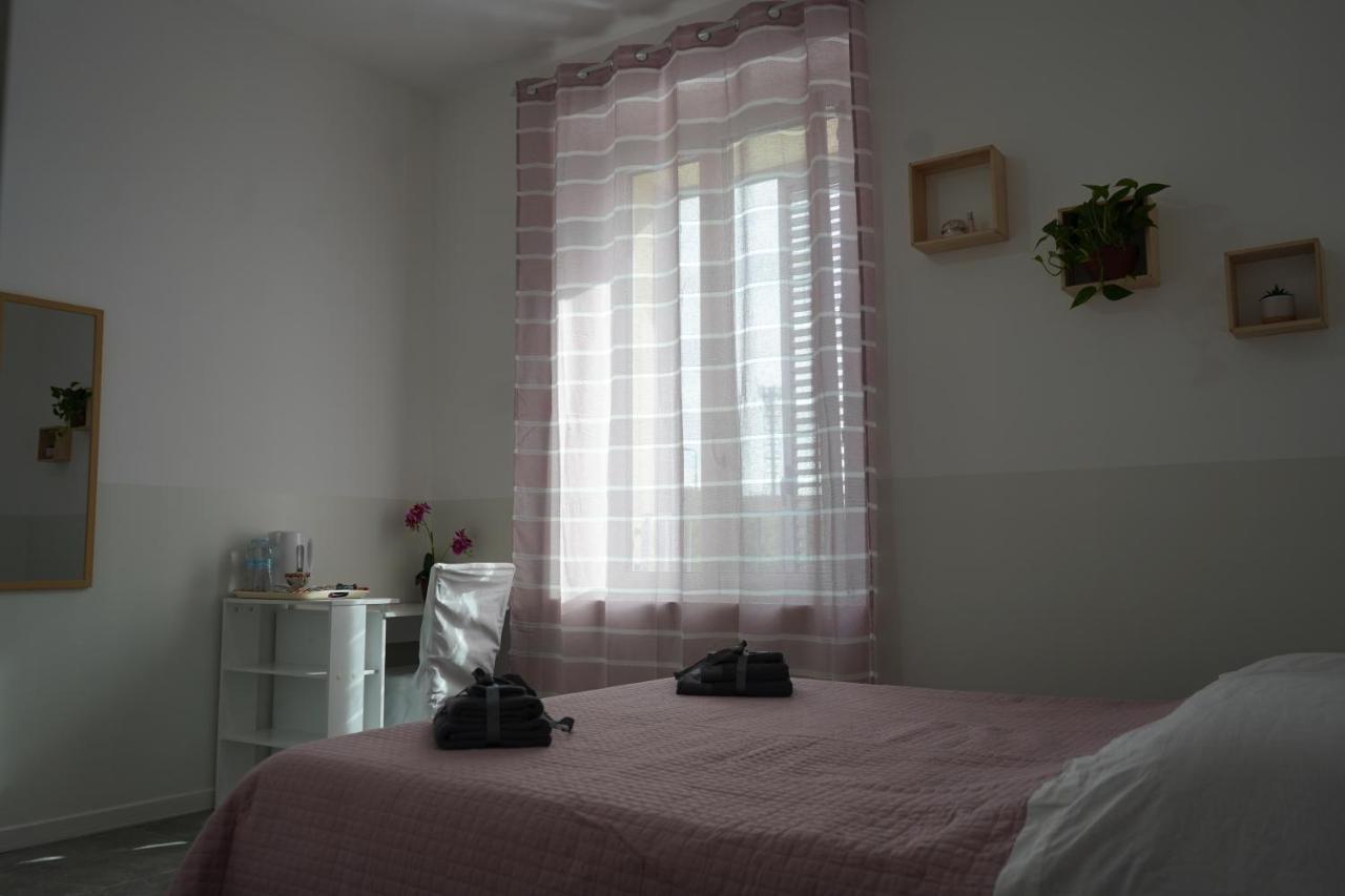 Welcome Milano Guest House エクステリア 写真