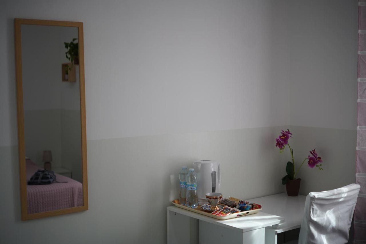Welcome Milano Guest House エクステリア 写真