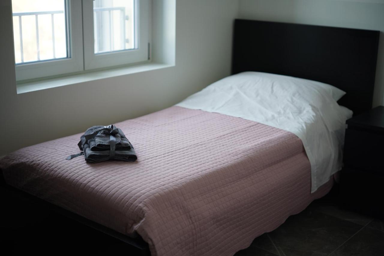 Welcome Milano Guest House エクステリア 写真