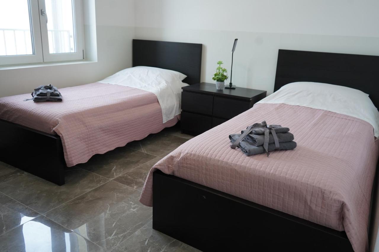 Welcome Milano Guest House エクステリア 写真