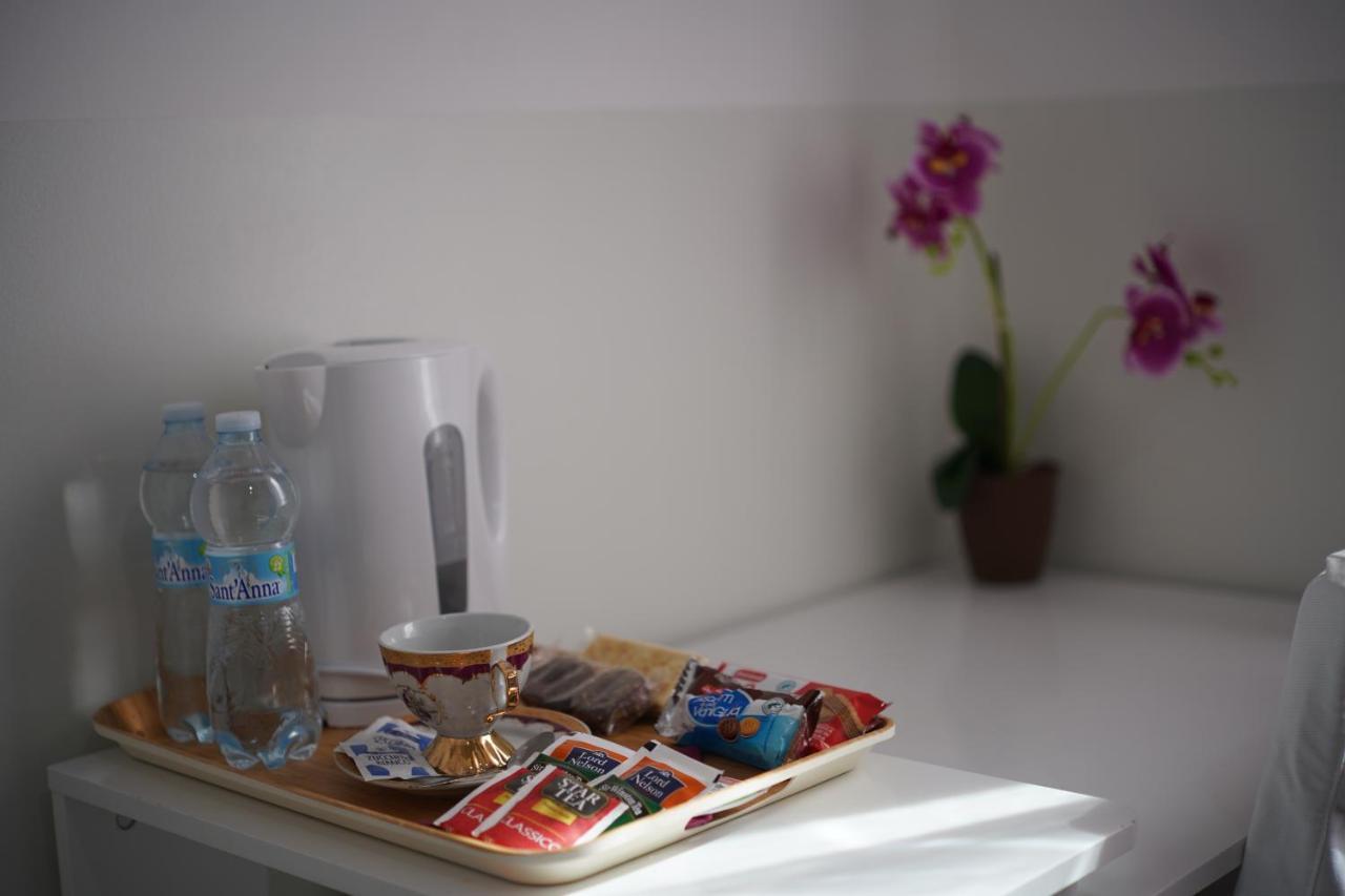 Welcome Milano Guest House エクステリア 写真