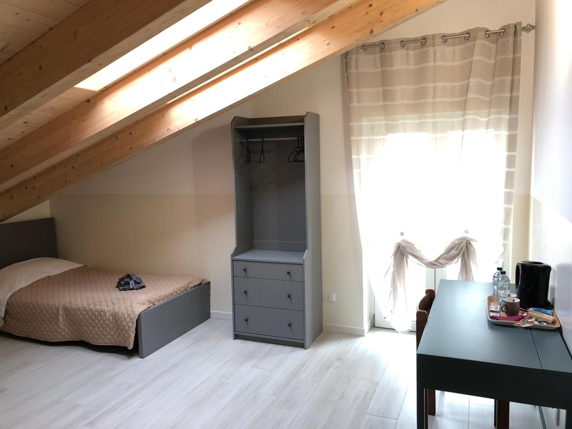 Welcome Milano Guest House エクステリア 写真