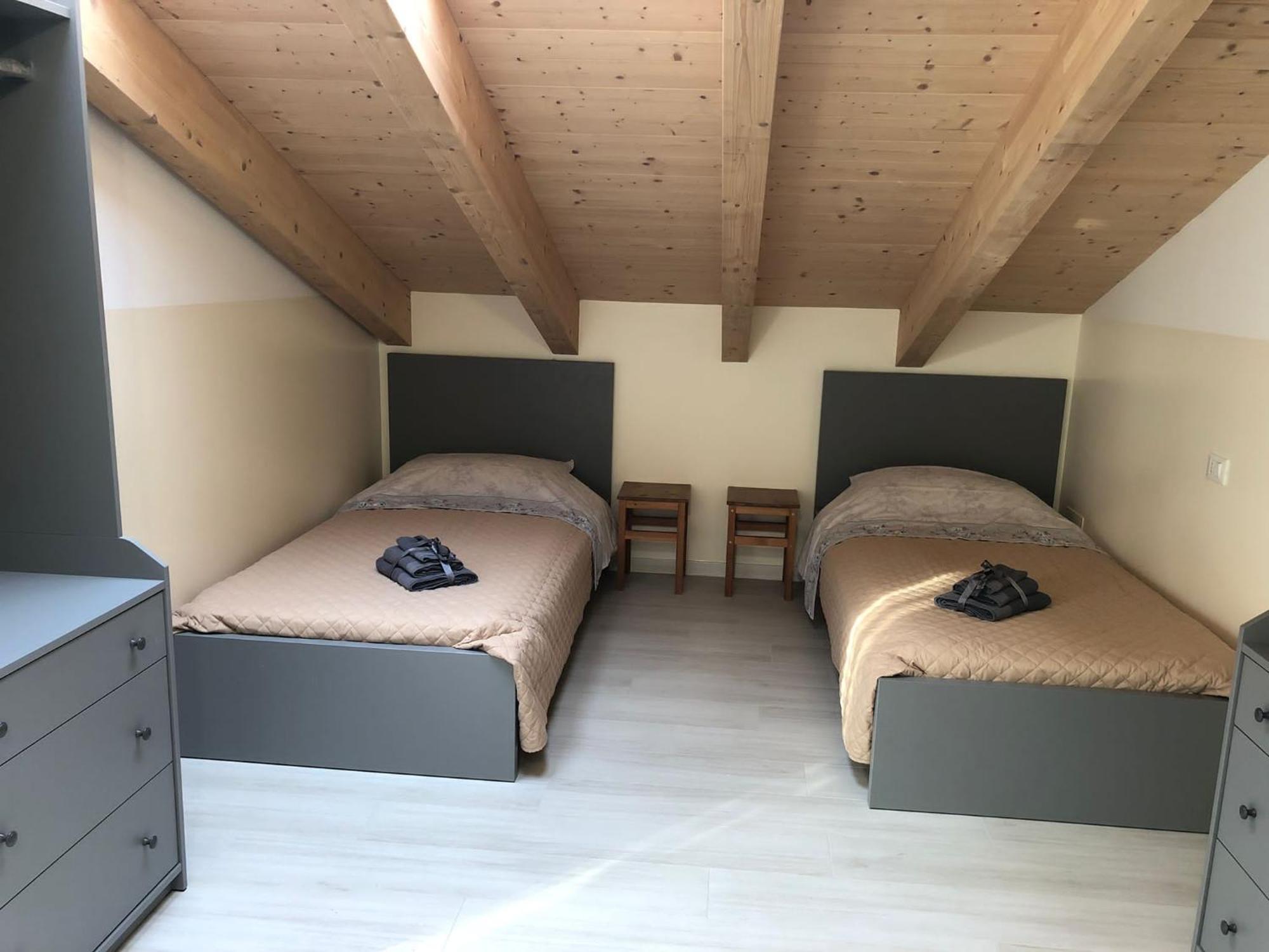 Welcome Milano Guest House エクステリア 写真