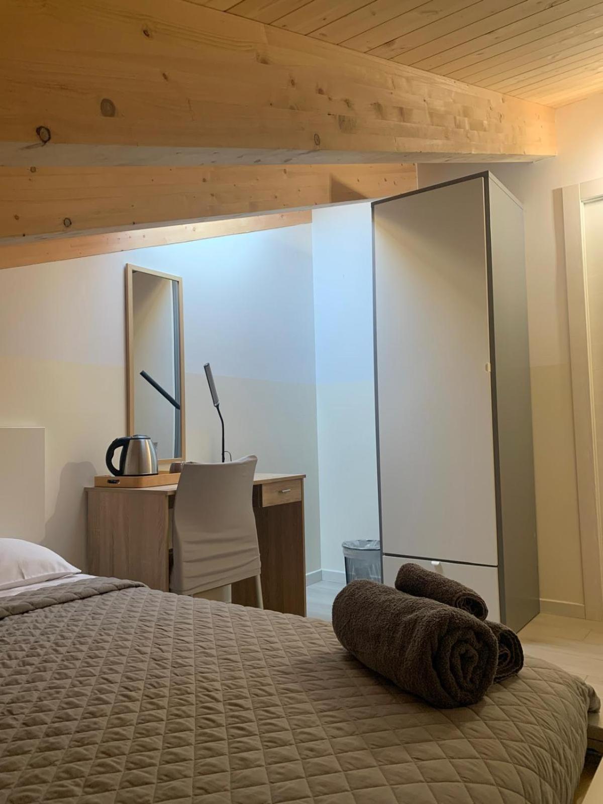 Welcome Milano Guest House エクステリア 写真