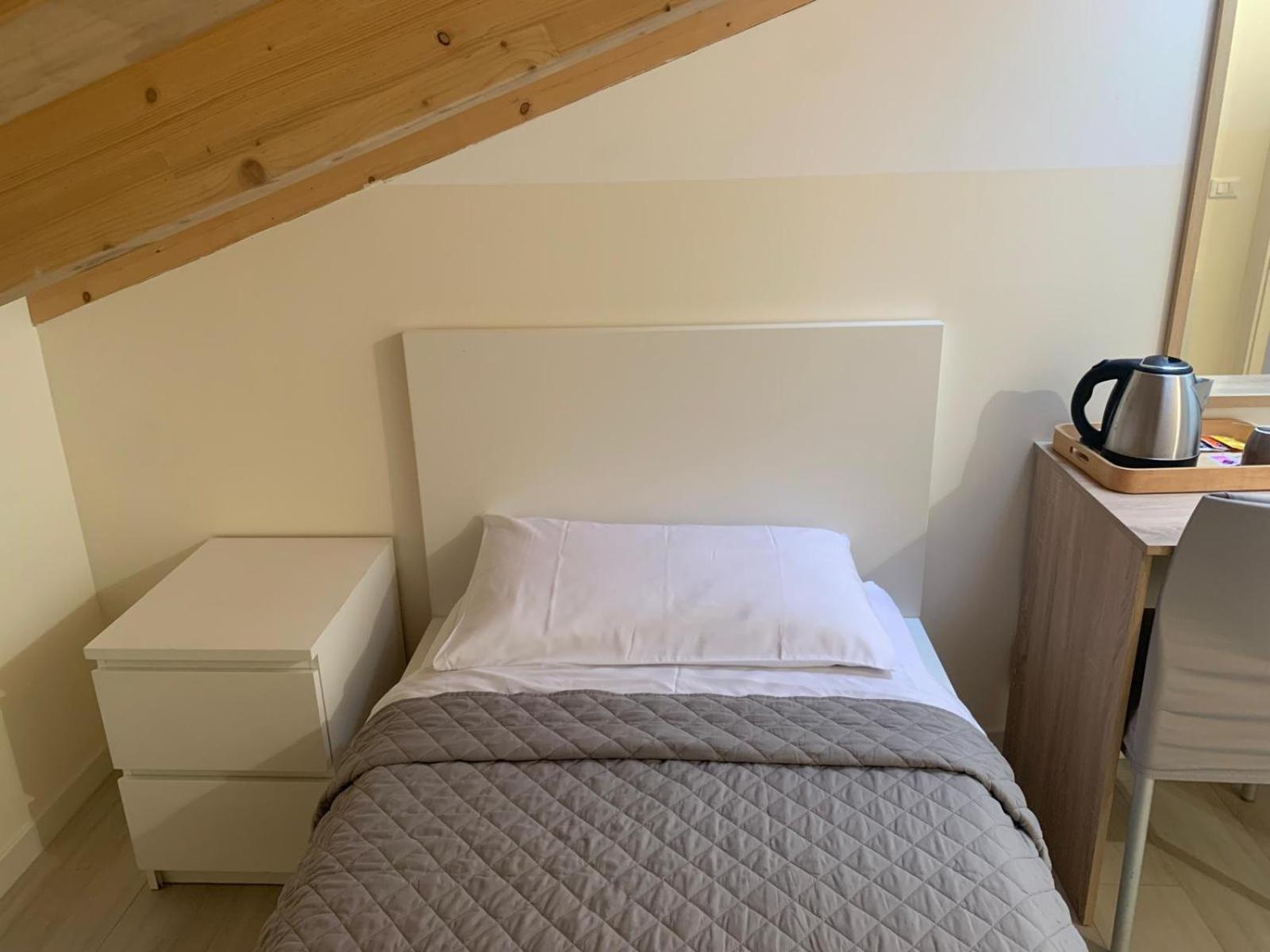 Welcome Milano Guest House エクステリア 写真